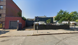 Plus de détails pour 611 Washington ave, Brooklyn, NY - Terrain à vendre