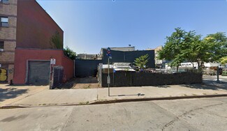 More details for 611 Washington ave, Brooklyn, NY - Land for Sale