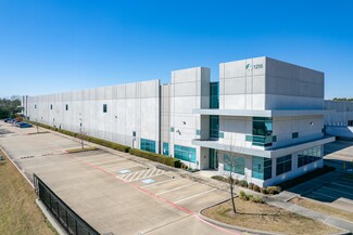 Plus de détails pour 1256 Greens Pky, Houston, TX - Industriel à louer