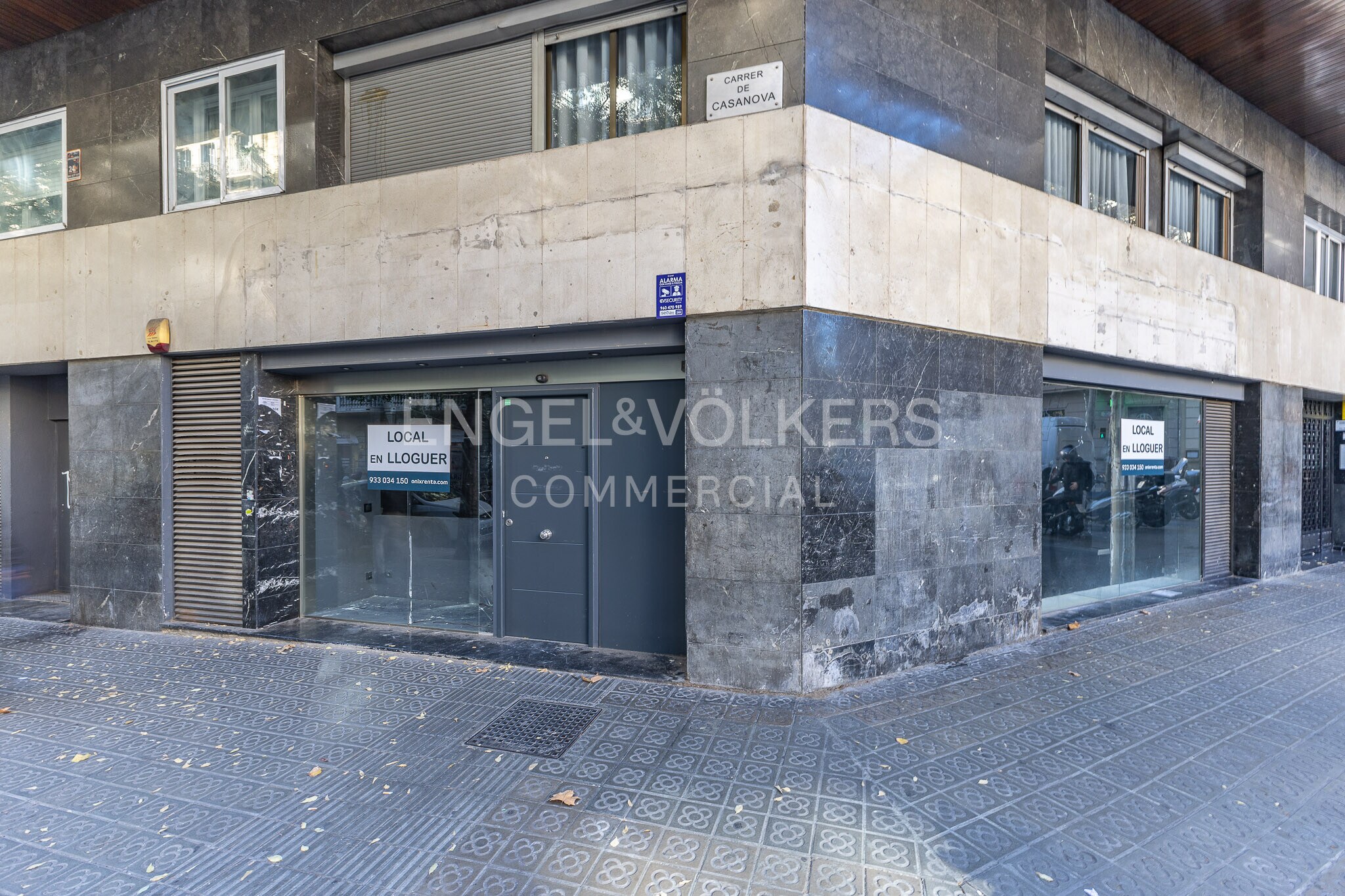 Carrer de París, 146, Barcelona, Barcelona for lease Interior Photo- Image 1 of 24