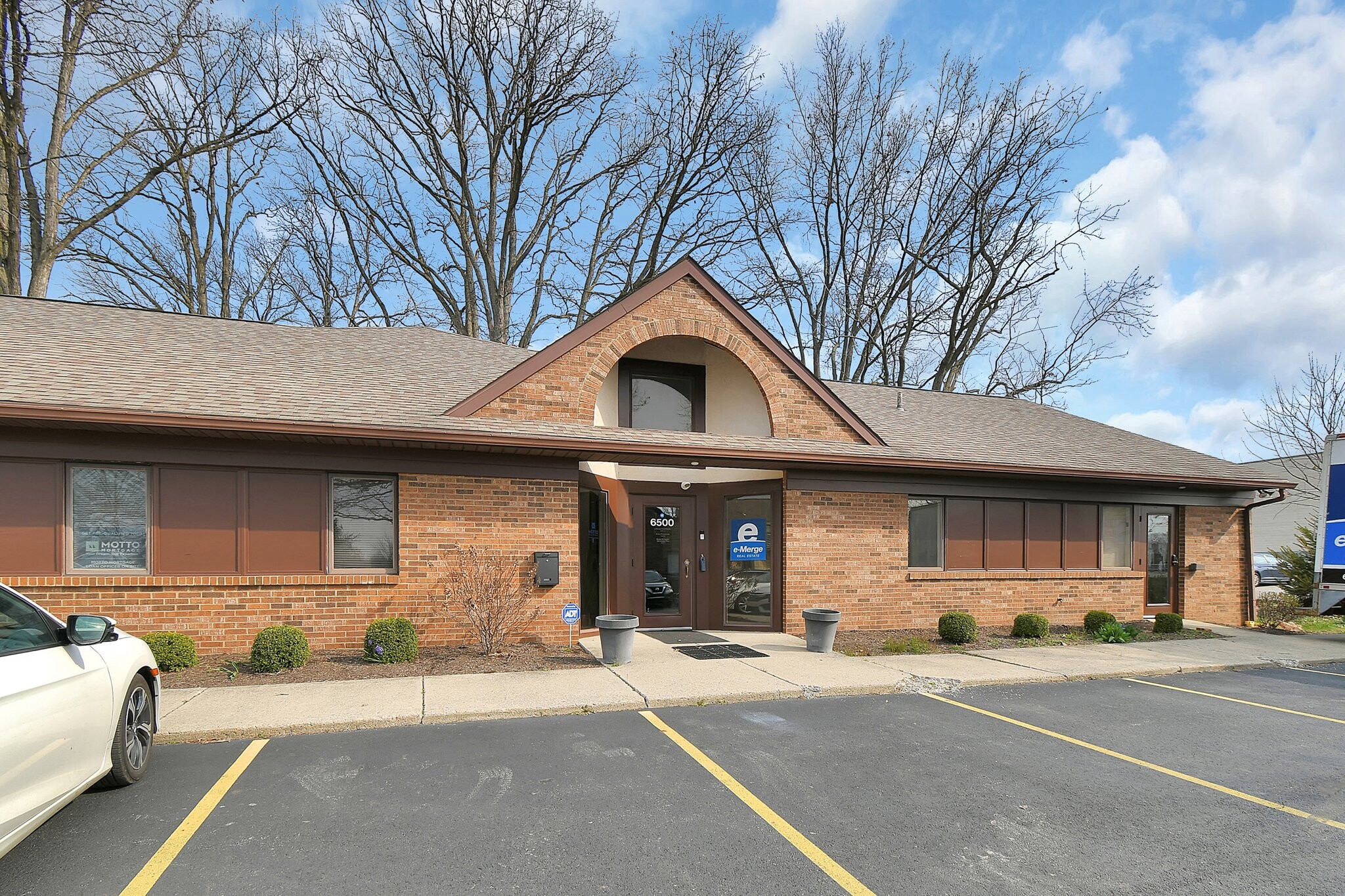 6500 E Main St, Reynoldsburg, OH à vendre Photo du bâtiment- Image 1 de 1