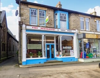 More details for 46-48 Market St, Kirkby Stephen - Retail for Sale