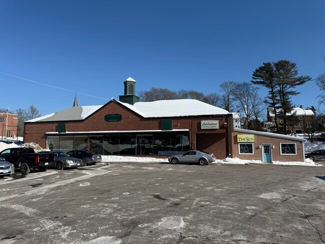 More details for 98 Main St, Westerly, RI - Retail for Lease