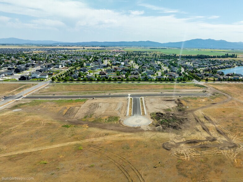 NNA Nagel Rd, Rathdrum, ID à vendre - Photo du bâtiment - Image 3 de 7