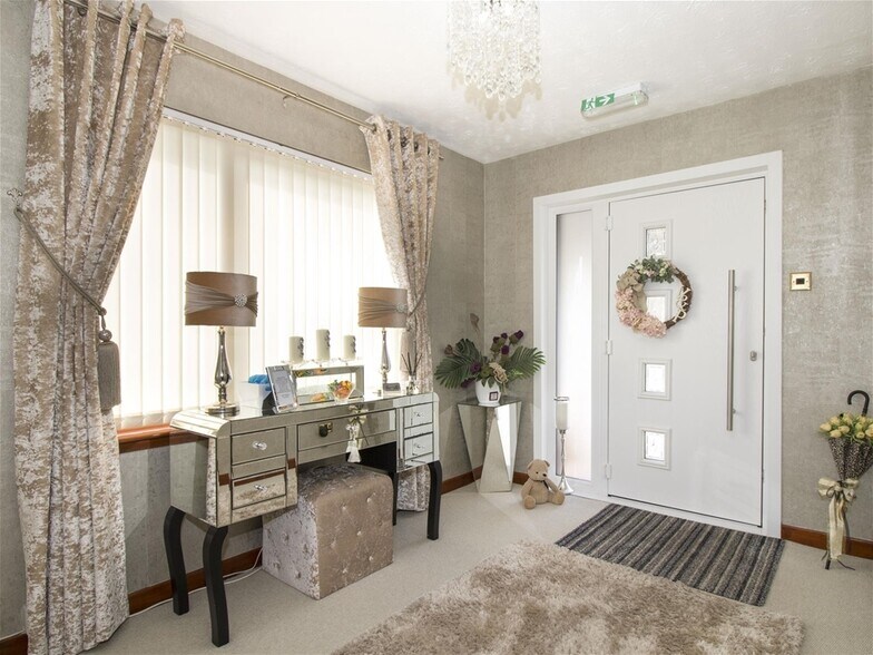 Avalon Guest House, Inverness for sale - Building Photo - Image 2 of 25