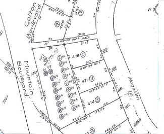 More details for 1900 Mountain Blvd, Oakland, CA - Office for Sale
