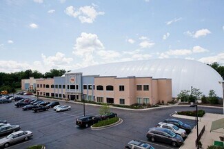 Plus de détails pour 136 Hopper Ave, Waldwick, NJ - Bureau/Commerce de détail, Commerce de détail à louer