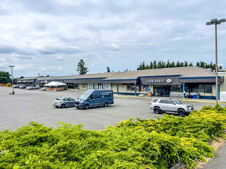 More details for 1000 Town Center Rd NE, Browns Point, WA - Office/Retail, Retail for Lease