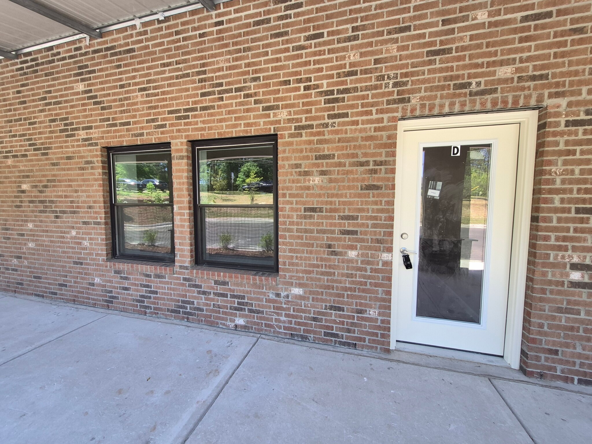 405 Rose St, Sanford, NC for lease Building Photo- Image 1 of 6