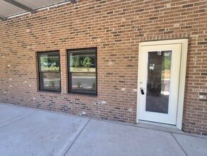 405 Rose St, Sanford, NC for lease Building Photo- Image 1 of 6