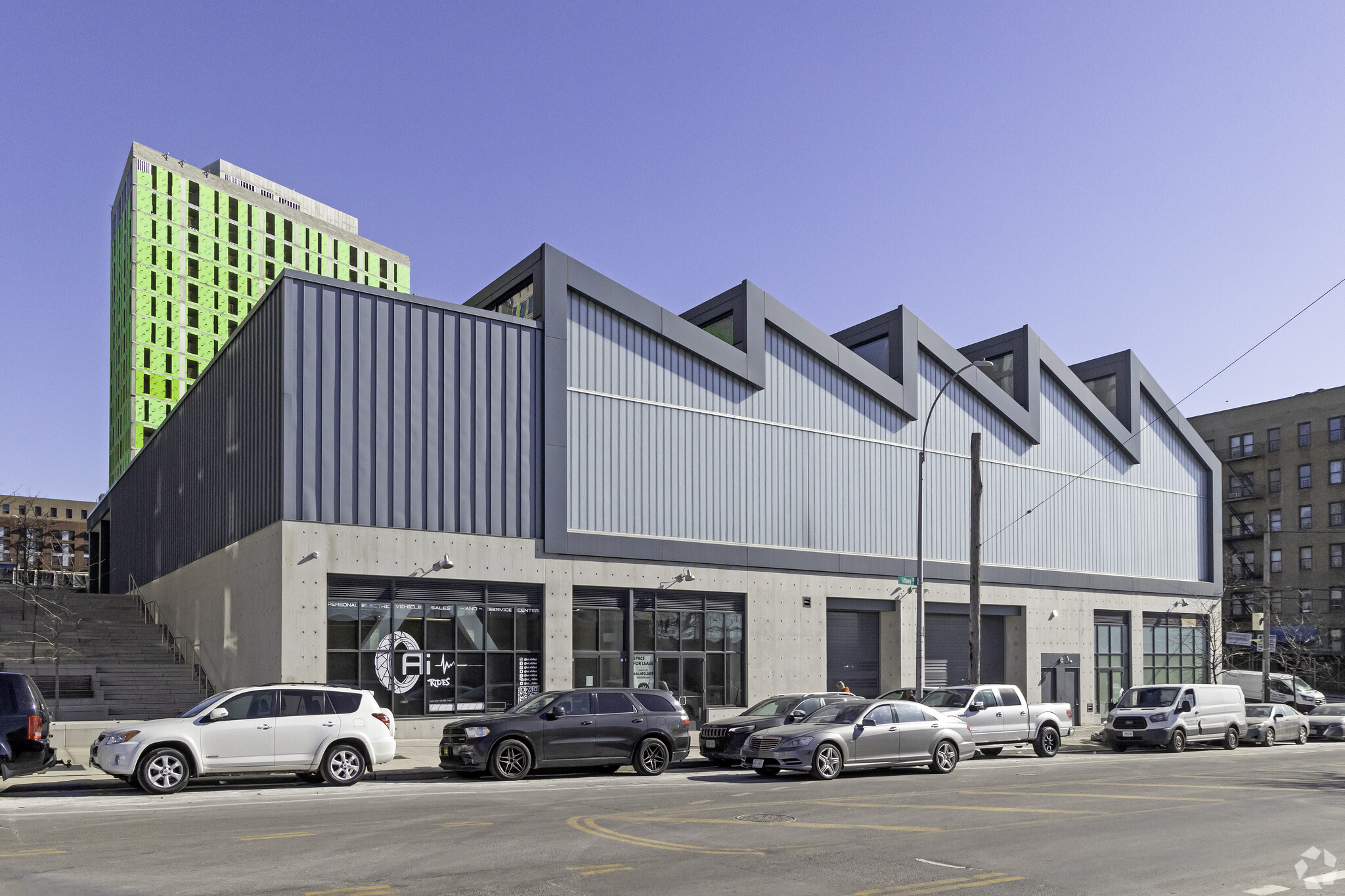 1215 Spofford Ave, Bronx, NY for lease Primary Photo- Image 1 of 11