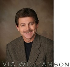 Vic Williamson