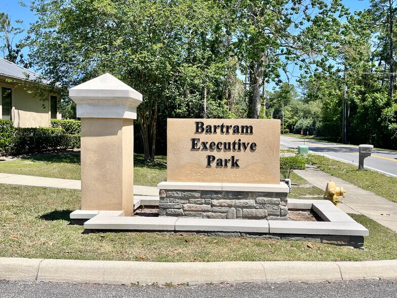 1633 Race Track Rd, Saint Johns, FL for lease - Building Photo - Image 2 of 26