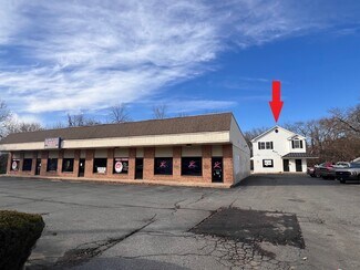 Plus de détails pour 2419 W Newport Pike, Wilmington, DE - Bureau/Commerce de détail à louer