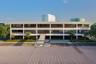 Plus de détails pour 390 Glenborough Dr, Houston, TX - Bureau à louer