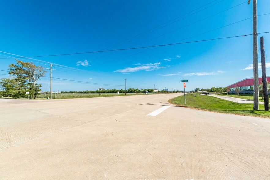 0 Hwy 3, League City, TX à vendre - Plan de site - Image 3 de 7