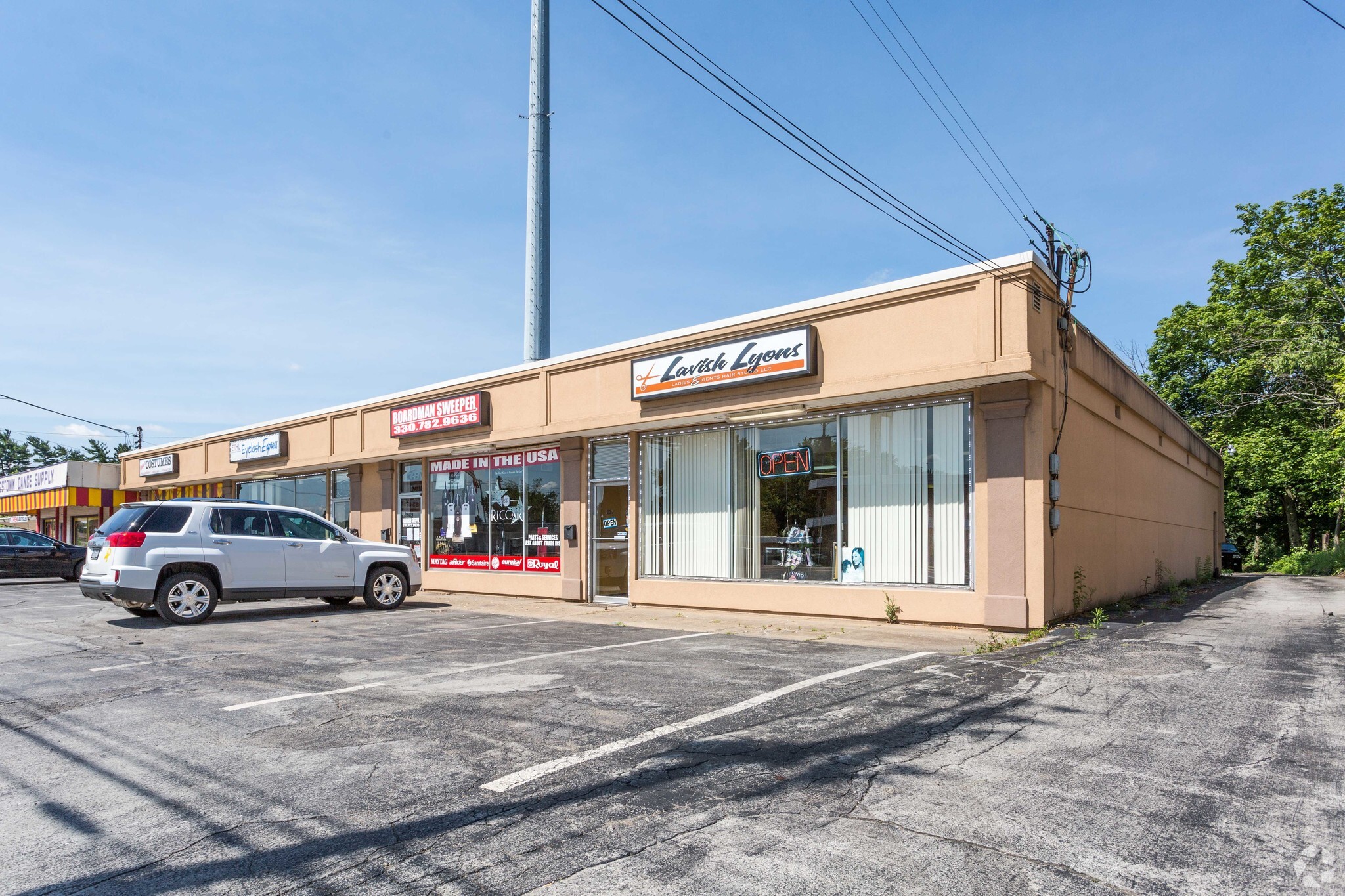 5224 Market St, Boardman, OH for sale Primary Photo- Image 1 of 1