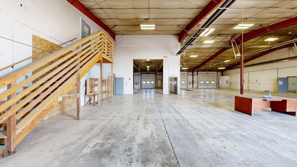 6765 Trade Ctr, Billings, MT for lease - Building Photo - Image 2 of 23