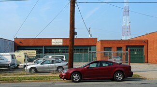 Plus de détails pour 3109 & 3116 W. Moore Street – Industriel à vendre, Richmond, VA