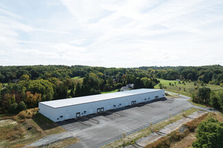 Plus de détails pour 113 Tabor Rd, Mechanicville, NY - Industriel à vendre