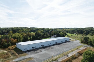 More details for 113 Tabor Rd, Mechanicville, NY - Industrial for Lease