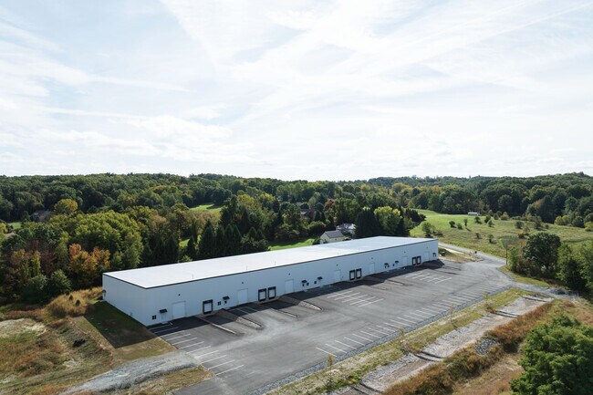 More details for 113 Tabor Rd, Mechanicville, NY - Industrial for Lease