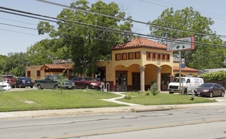 Plus de détails pour 2448 S 1st St, Austin, TX - Commerce de détail à vendre