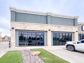 4425 W Wadley Ave, Midland, TX for lease Interior Photo- Image 2 of 15