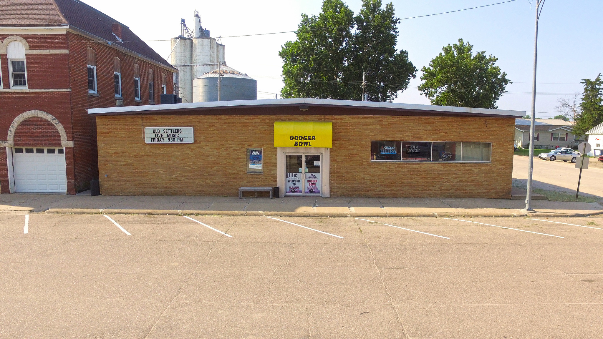 141 W 7th St, North Bend, NE for sale Primary Photo- Image 1 of 18