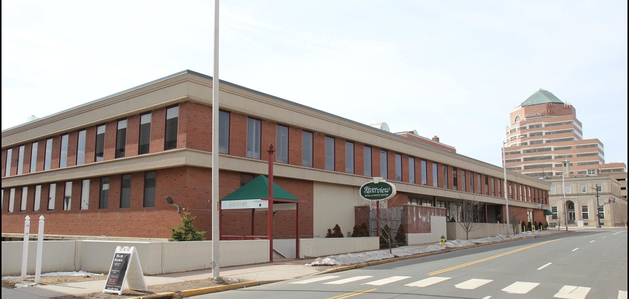 100-140 Riverview Ctr, Middletown, CT for lease Other- Image 1 of 7