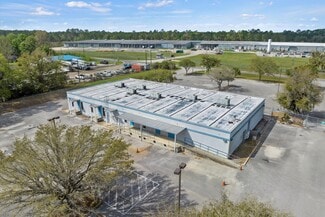 More details for 167 Comfort Rd, Palatka, FL - Industrial for Lease