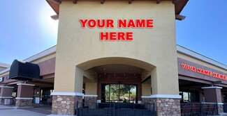 Plus de détails pour 29455 N Cave Creek Rd, Cave Creek, AZ - Vente au détail à louer