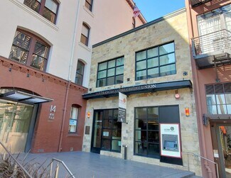 Plus de détails pour 12 Mint Plz, San Francisco, CA - Bureau à vendre