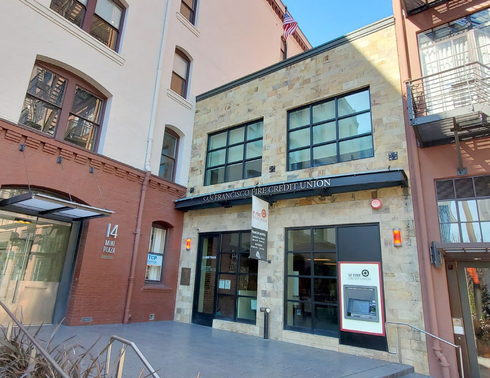 12 Mint Plz, San Francisco, CA à vendre Photo principale- Image 1 de 7