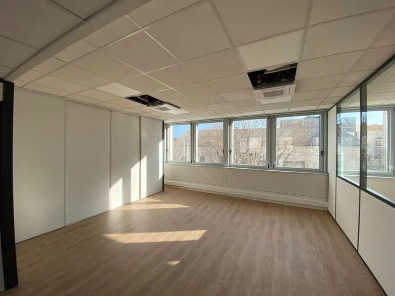 106-110 Avenue Jean Jaurès, Lyon for lease - Interior Photo - Image 2 of 6