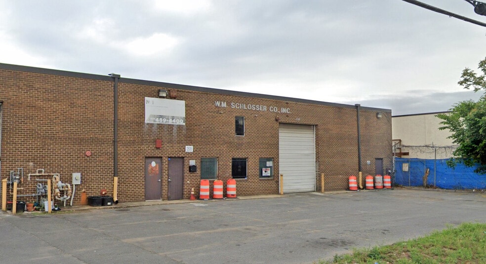 2502-2506 51st Ave, Hyattsville, MD for lease - Building Photo - Image 2 of 12