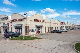 Plus de détails pour 11538 Harry Hines Blvd, Dallas, TX - Commerce de détail à vendre