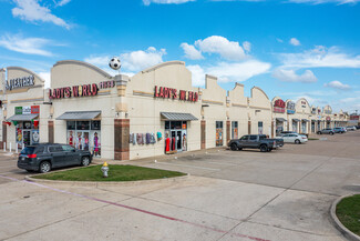 Plus de détails pour 11538 Harry Hines Blvd, Dallas, TX - Vente au détail à vendre