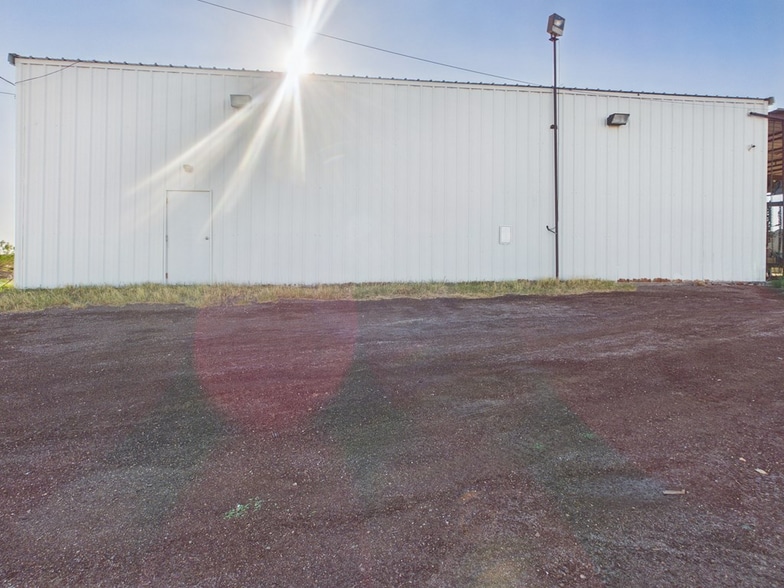 TBD Rancho St, Pecos, TX for sale - Building Photo - Image 2 of 7