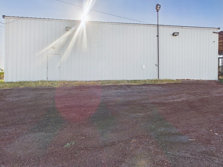 TBD Rancho St, Pecos, TX à vendre - Photo du bâtiment - Image 2 de 7