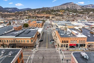 More details for 120 W 9th St, Durango, CO - Flex for Lease