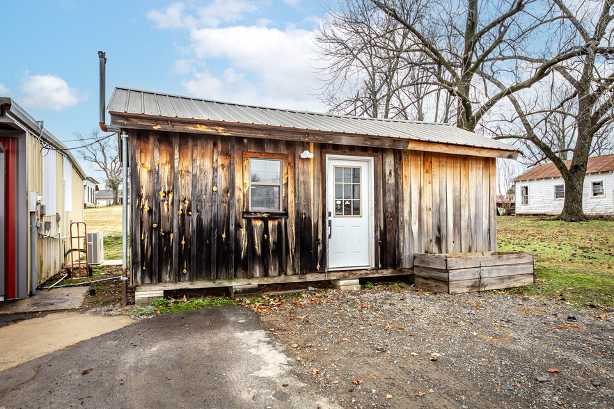 3953 Highway 95, Cleveland, AR à vendre - Photo du bâtiment - Image 3 de 43