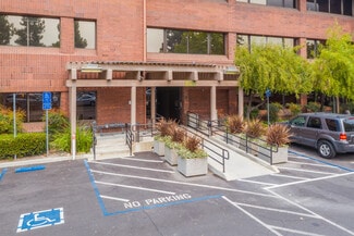 Plus de détails pour 2021 The Alameda, San Jose, CA - Bureau à vendre