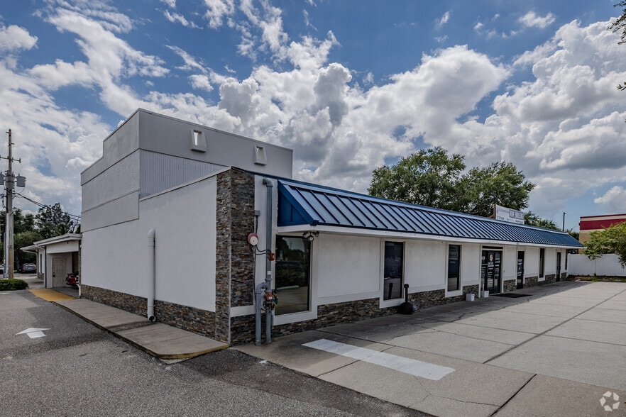4820 Park Blvd N, Pinellas Park, FL for lease - Primary Photo - Image 1 of 9
