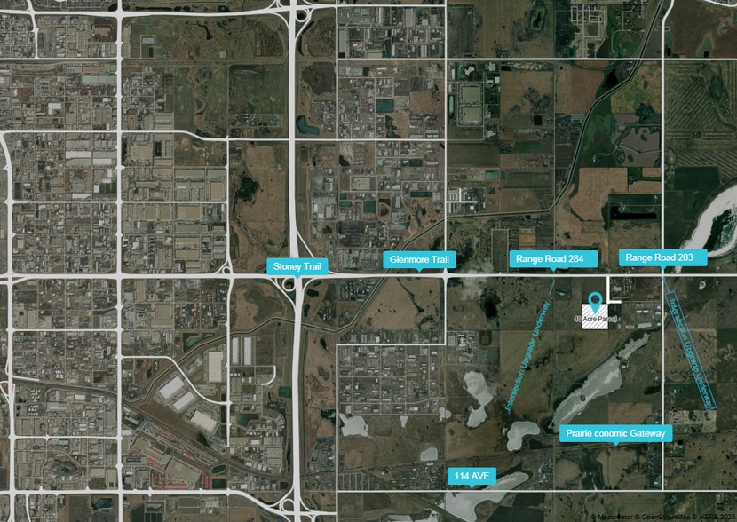 Glenmore Trail, Calgary, AB for sale - Other - Image 3 of 8