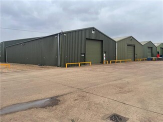 Plus de détails pour Iretons Way, Chatteris - Industriel à louer