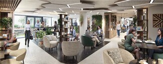 Plus de détails pour 137 Rue De Saussure, Paris - Bureau à louer