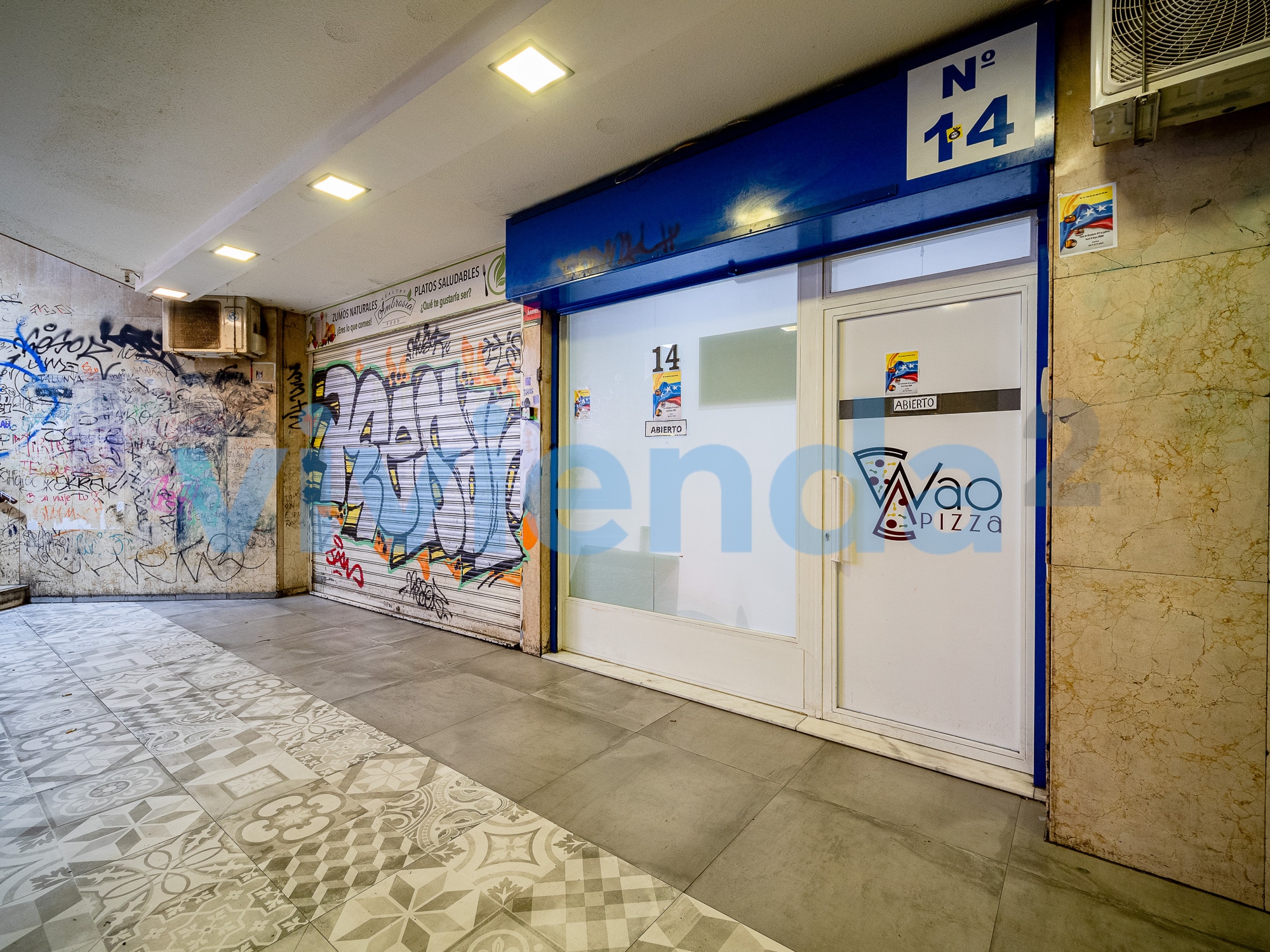 Multifamily in Madrid, Madrid for sale Primary Photo- Image 1 of 3