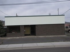Plus de détails pour 335 S Spring St, Klamath Falls, OR - Bureau à vendre