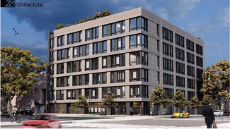 Plus de détails pour 408 Lefferts Ave, Brooklyn, NY - Multi-résidentiel à vendre